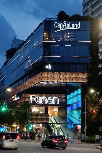 Funan