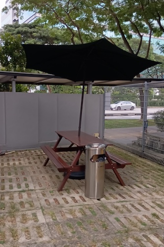 LHK2's<br />smoking point.