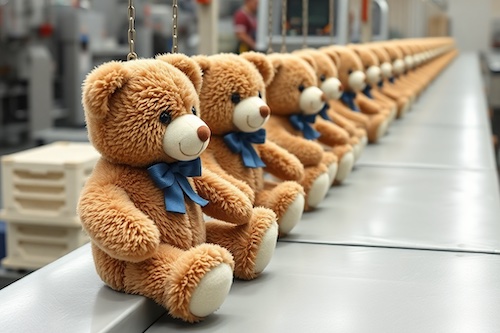 We're not all the same.