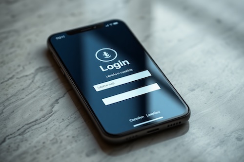 Not every 2FA solution looks the same.