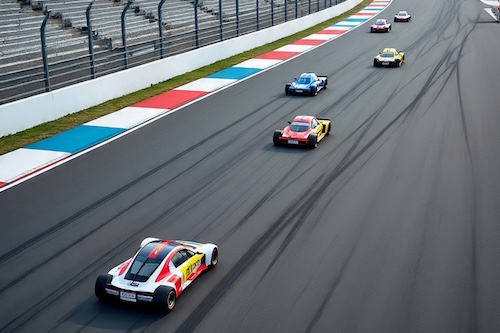 Position no longer matters.