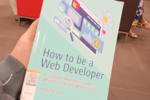 This book.
