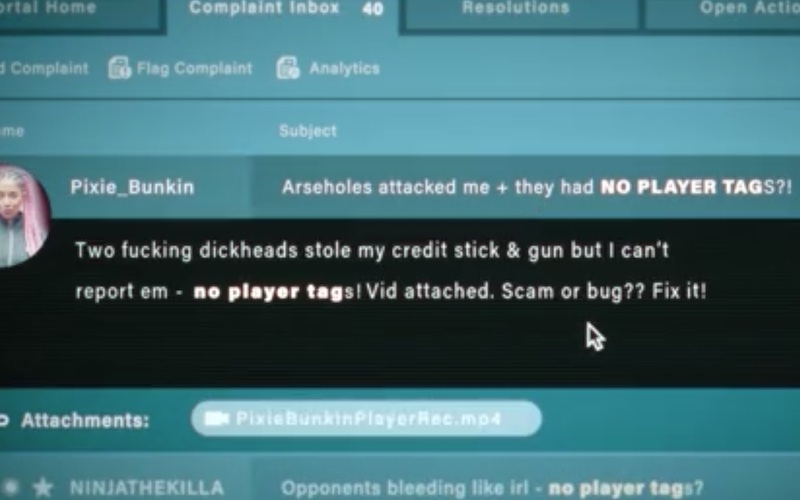 Screenshot.