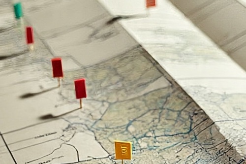 A game of expansion.
