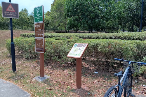 Checkpoint Six.