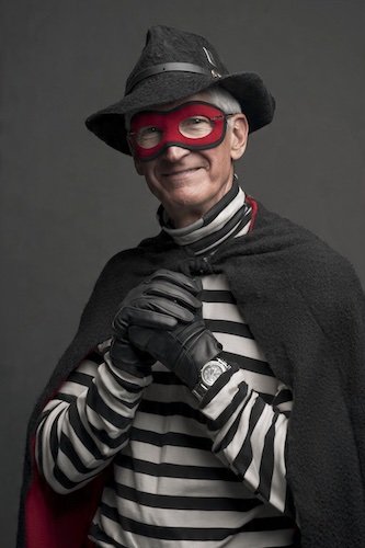 Bad guy?